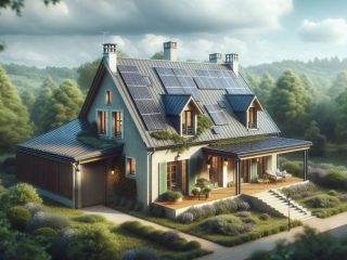 Maison écologique : travailler avec une entreprise cool roof à Bordeaux