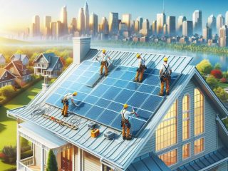 Les bénéfices d'engager une entreprise cool roof à Bayonne