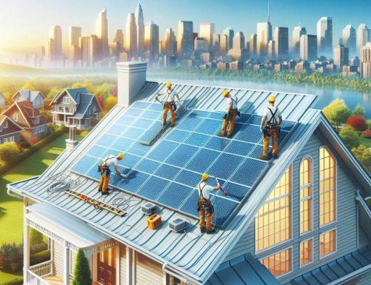 Les bénéfices d'engager une entreprise cool roof à Bayonne