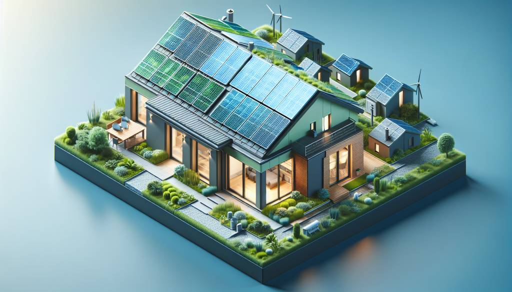 Explorez les options de toiture durable avec une entreprise cool roof à Mulhouse