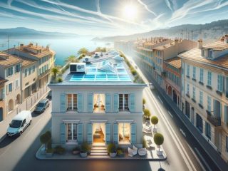 Pourquoi choisir une entreprise cool roof à Nice pour rénover votre toiture
