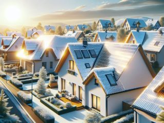 Opter pour une entreprise cool roof à Valence Drôme : avantages et services