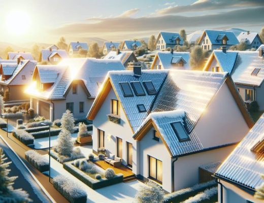 Opter pour une entreprise cool roof à Valence Drôme : avantages et services