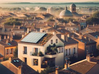Les avantages d'engager une entreprise cool roof à Montpellier