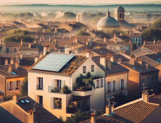 Les avantages d'engager une entreprise cool roof à Montpellier