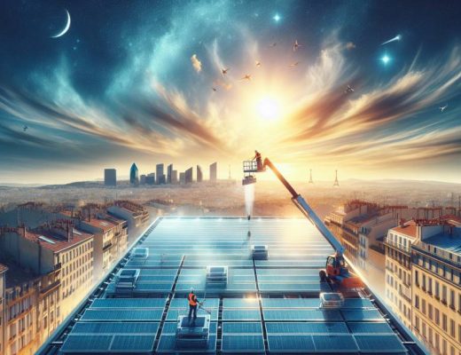 Faites appel à une entreprise cool roof à Marseille pour réduire votre empreinte carbone