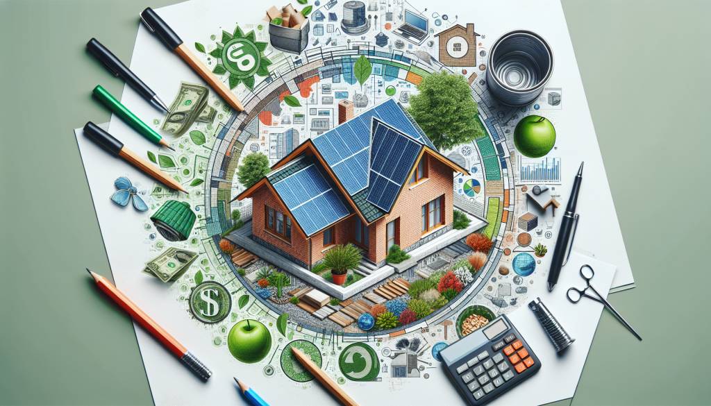entreprise cool roofing Var : l'investissement écologique qui valorise votre patrimoine