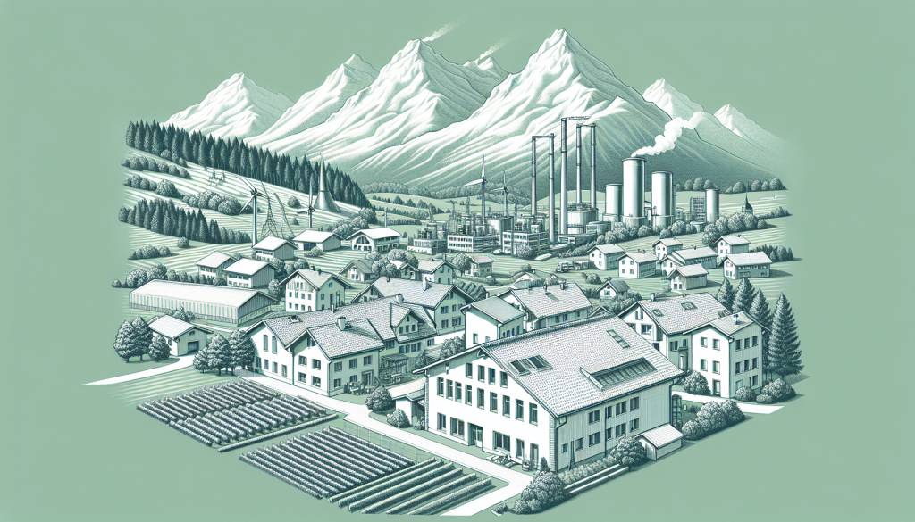 entreprise toiture blanche Jura : pourquoi opter pour l'économie et l'écologie?