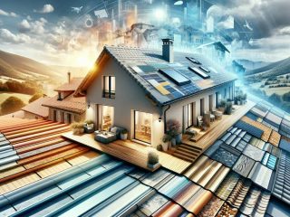 entreprise cool roofing Drome Ardeche : l'engagement d'un confort optimal été comme hiver