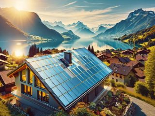 entreprise cool roofing Haute Savoie : conjuguer performance et esthétique dans vos projets d'isolation
