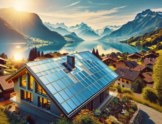 entreprise cool roofing Haute Savoie : conjuguer performance et esthétique dans vos projets d'isolation