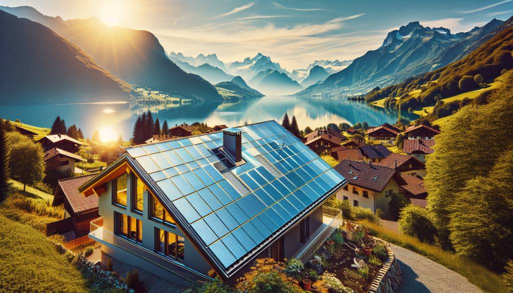 entreprise cool roofing Haute Savoie : conjuguer performance et esthétique dans vos projets d'isolation