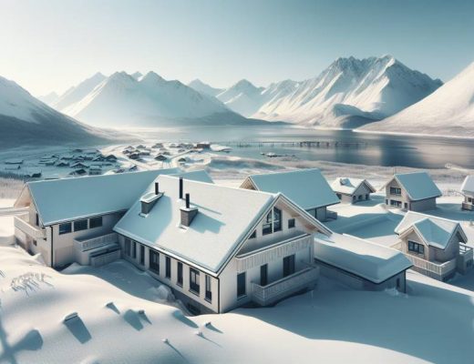 les toits blancs (cool roof) sont-ils efficaces en hiver ? : analyse d'une solution isolante tout au long de l'année