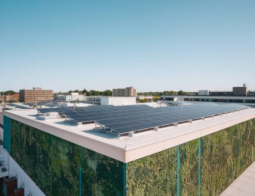 Les toits blancs sont-ils compatibles avec les nouvelles normes environnementales en Europe ?