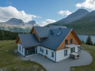 Les défis du cool roofing dans les zones de montagne : adaptation climatique et performance thermique