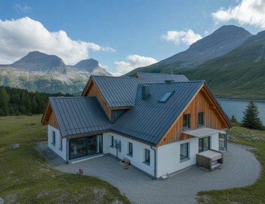 Les défis du cool roofing dans les zones de montagne : adaptation climatique et performance thermique