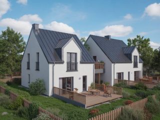 Les toits blancs dans les copropriétés : un levier accessible pour réduire les charges et améliorer le confort des résidents