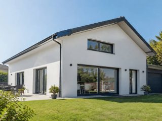 Comment le cool roofing aide à réduire les îlots de chaleur urbains en France