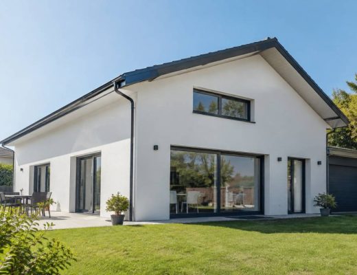 Comment le cool roofing aide à réduire les îlots de chaleur urbains en France
