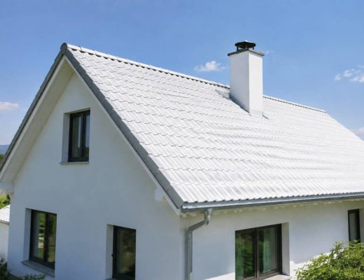 Solar reflectance index definition : définition de l’indice de réflectance solaire pour les toitures blanches